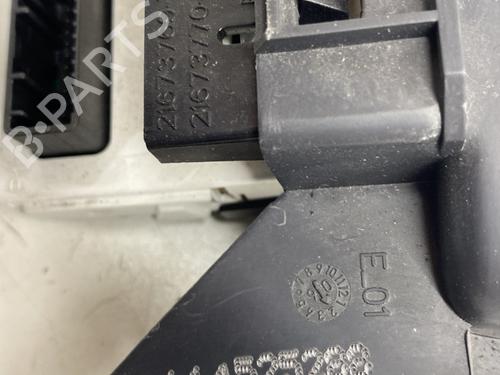 Display monitor RENAULT CLIO II (BB_, CB_) 1.5 dCi (B/C2J) | BP30174518C48