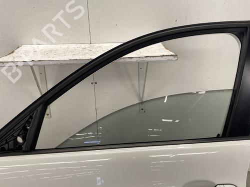 Left front door BMW 3 (E90) 318 d | BP28015694C2 