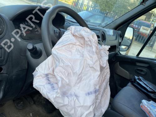 Left sun visor RENAULT MASTER III Platform/Chassis (EV, HV, UV) 2.3 dCi 145 RWD (UV0F, UV0E, HV0E, HV0F, HV0T, HV10,... | BP30822688I1 - Image 8