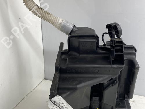 Windscreen washer tank VW POLO V (6R1, 6C1) 1.6 TDI | BP26683662C113 