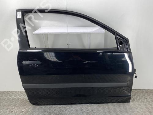Right front door VW POLO IV (9N_, 9A_) 1.4 TDI | BP22852026C3 