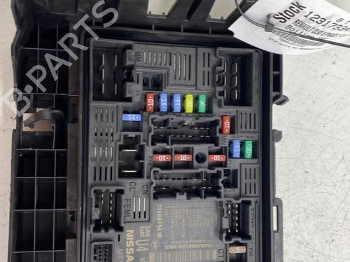 Electronic module RENAULT CLIO V (B7_) 1.0 TCe 100 (B7MT) | BP34385017M83  - Image 5