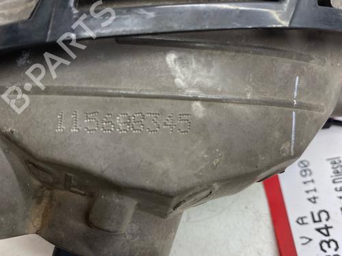 Left front fog light MAZDA 3 (BK)  | BP36169699C30  - Image 5