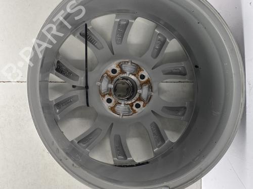 Felg RENAULT CLIO IV (BH_) 1.5 dCi 90 | BP29968855C45