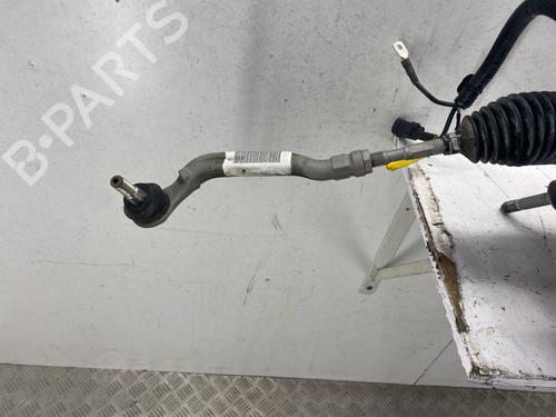 Used Steering rack Steering rack PEUGEOT 308 II (LB_, LP_, LW_, LH_, L3_) 1.2 THP 110 (110 hp) 40513065 40513065