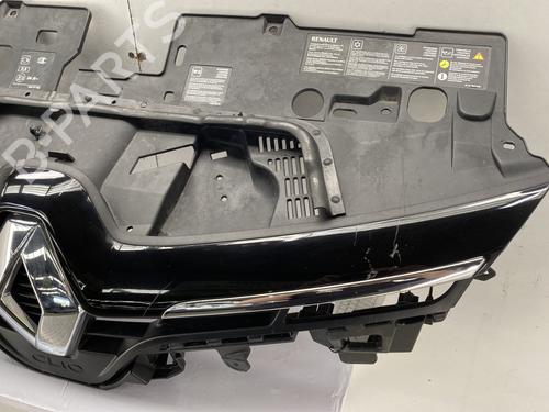 Grille RENAULT CLIO IV (BH_) 1.5 dCi 75 | BP28102287C40 