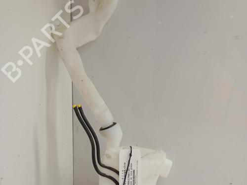 Spylertank CITROËN C3 III (SX) 1.2 PureTech 82 (83 hp) 31251635