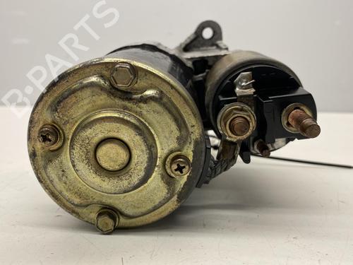 Used Starter PEUGEOT 307 Break (3E) 2.0 HDI 110 (107 hp) 22856486