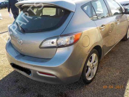 Steering column stalk MAZDA 3 (BL) 2.2 MZR CD (BL10) | BP22854654I23  - Image 9