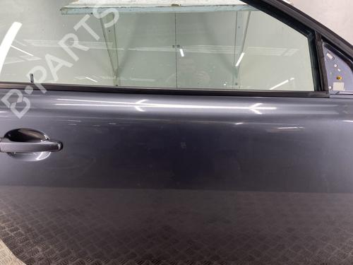 Right front door VOLVO C30 (533) 1.6 D | BP25472564C3 
