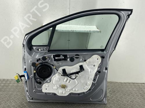 Right front door PEUGEOT 2008 I (CU_) 1.2 VTi | BP32204378C3