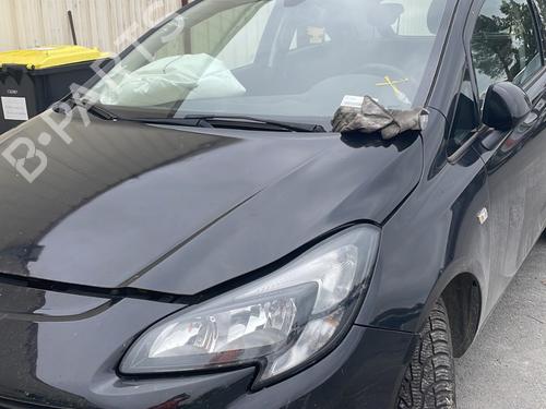 Advarselskontakt OPEL CORSA E (X15) 1.4 (08, 68) | BP29605069I22 - Image 4