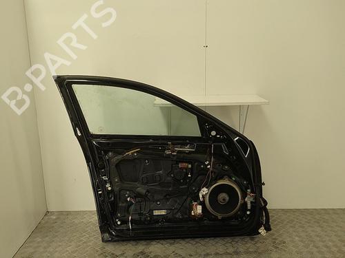 Left front door MAZDA RX-8 (SE, FE) 1.3 (FE103, SE3P) | BP22858915C2 