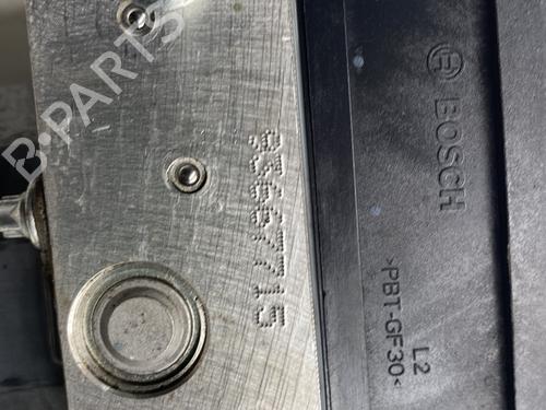 ABS pump SMART FORTWO Coupe (453) 0.9 (453.344, 453.353) | BP22860279M43