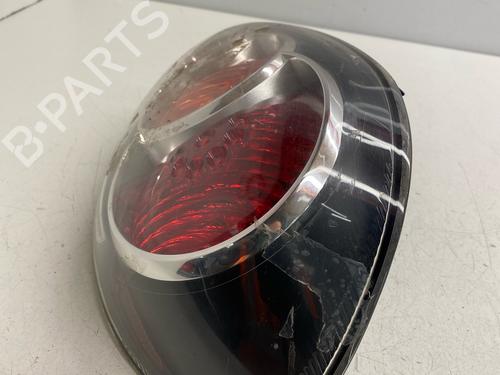 Piloto trasero derecho Piloto trasero derecho TOYOTA AYGO (_B1_) 1.0 (KGB10_, KGB10R) (68 hp) 34504928 34504928