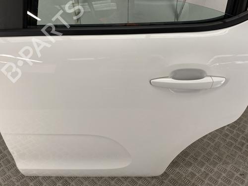 Dør venstre bagtil CITROËN C3 III (SX) 1.2 PureTech 82 | BP37741663C4 - Image 4