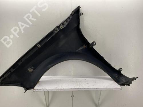 Right front fenders RENAULT MEGANE II Coupé-Cabriolet (EM0/1_) 1.9 dCi | BP22863068C42 