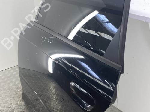 Left rear door AUDI A3 Sportback (8PA) 2.0 TDI | BP22860726C4 
