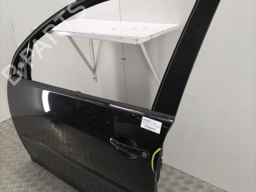 Left front door VW GOLF V (1K1) 1.9 TDI | BP22860329C2 