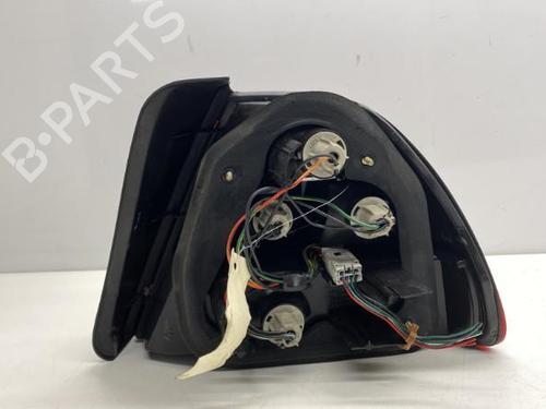 Left taillight HONDA CIVIC VI Fastback (MA, MB) 1.5 i Vtec-E (MA9) | BP22849195C34 