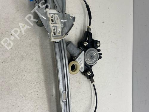 Used Front right window mechanism Front right window mechanism 38763911 38763911