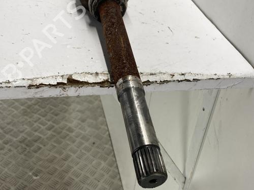 Right front driveshaft CITROËN BERLINGO Box Body/MPV (K9) 1.6 BlueHDi 100 | BP30859806M39 - Image 4