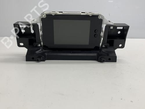 Display monitor FORD FOCUS III Turnier 1.6 TDCi | BP22853677C48 