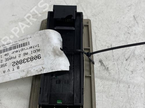 Used Switch Switch AUDI A6 C5 (4B2, 4B4) 1.9 TDI (130 hp) 23831333 23831333