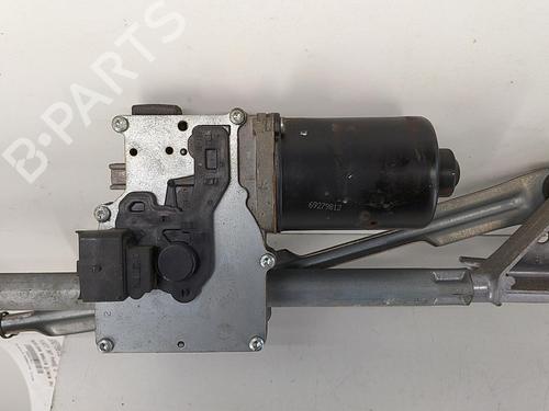 Front wiper motor PEUGEOT 307 (3A/C) 2.0 HDi 135 | BP22856762M29 