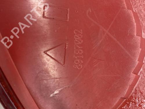 Left taillight PEUGEOT 206+ (2L_, 2M_) 1.1 | BP22862508C34 
