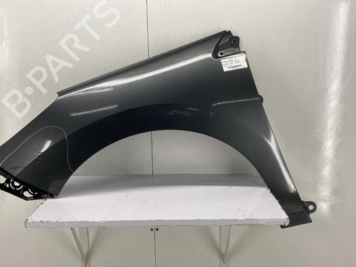 Right front fenders PEUGEOT 308 I (4A_, 4C_) 1.6 HDi | BP22856229C42 