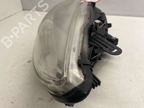 Left headlight RENAULT MEGANE III Hatchback (BZ0/1_, B3_) 1.5 dCi (BZ09, BZ0D, BZ1W, BZ29, BZ14) | BP38512219C28 - Image 5
