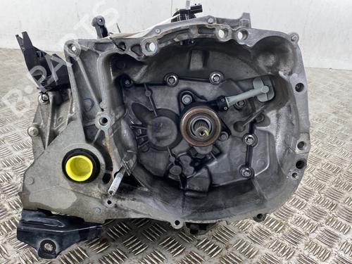 Used Gearbox RENAULT CLIO IV (BH_) 1.2 16V (73 hp) 23831436