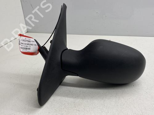 Used Left mirror RENAULT CLIO II (BB_, CB_) 1.5 dCi (B/C2J) (68 hp) 28015757