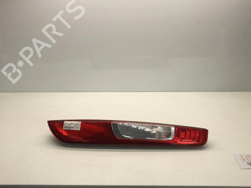 Left taillight FORD FOCUS II (DA_, HCP, DP) 1.8 TDCi | BP22858331C34 