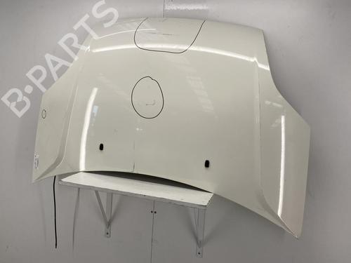 Used Hood FORD FIESTA V (JH_, JD_) 1.3 (69 hp) 22858795