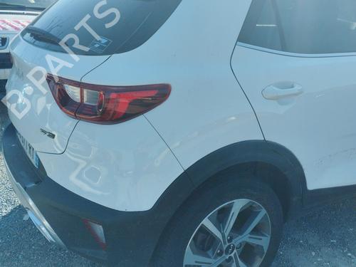 Engine KIA STONIC (YB) 1.0 T-GDi Eco-Dynamics+ | BP29271555M1  - Image 14