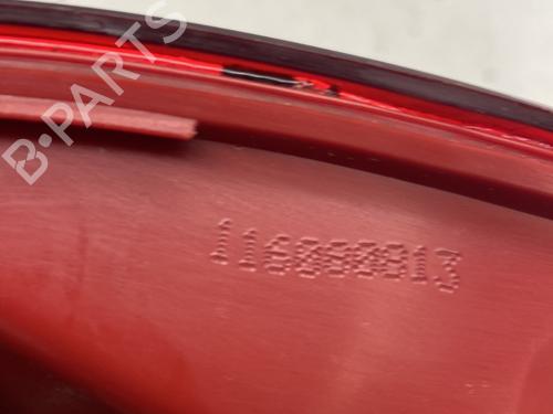 Right taillight KIA CEE'D (JD) 1.6 CRDi 128 | BP30971587C35 