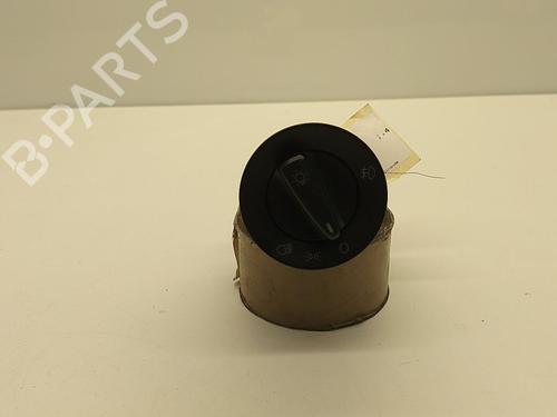 Headlight switch SKODA FABIA II (542) 1.4 TDI | BP22850354I24 - Image 2
