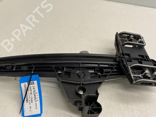 Rear right window mechanism PEUGEOT 208 II (UB_, UP_, UW_, UJ_) 1.2 PureTech 100 | BP30174449C25
