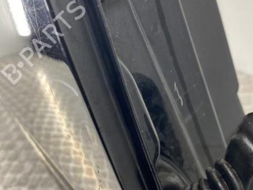 Right rear door AUDI A3 Sportback (8PA) 2.0 TDI quattro 8P4833052A