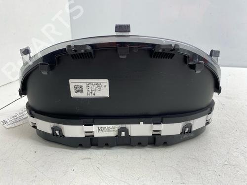 kombiinstrument-kia-stonic-yb-2017-35924556 main image