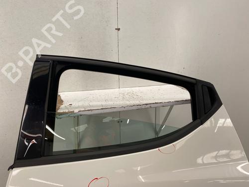 Dør venstre bagtil LANCIA YPSILON (312_) 0.9 TwinAir (312.PXG11, 312.PXG1A, 312.YXG11, 312.YXG1A) | BP35788358C4  - Image 6