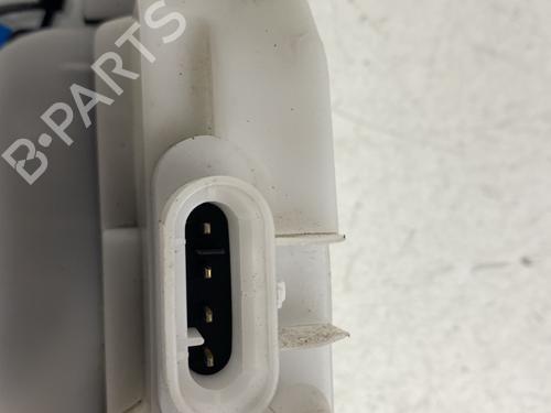 Højre fortil lås CITROËN C2 (JM_) 1.4 HDi | BP30848361C97