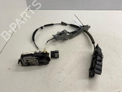Used Front right lock Front right lock CITROËN DS3 (SA_) 1.6 HDi 90 (92 hp) 34149471 34149471