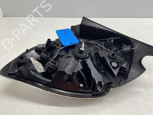 Høyre baklys RENAULT ZOE (BFM_) ZOE | BP31275205C35