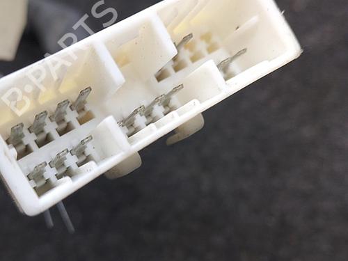 Used Steering column stalk Steering column stalk FIAT DUCATO Platform/Chassis (230_) 2.8 TDI (122 hp) 22854566 22854566