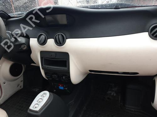 Instrument cluster CITROËN E-MEHARI Electric | BP29299352C47 