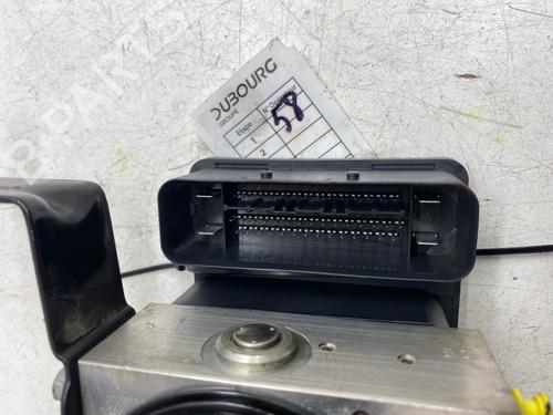 ABS pump FORD C-MAX (DM2) 1.6 TDCi | BP39420879M43 - Image 2