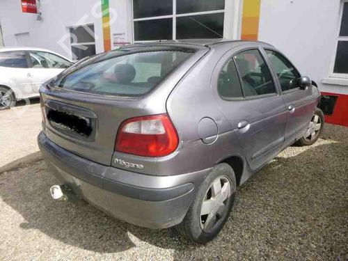 Right mirror RENAULT MEGANE I (BA0/1_) 1.9 dCi (BA05, BA1F) | BP22854678C27 